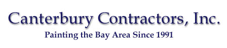 Bay Area Painting Contractors
